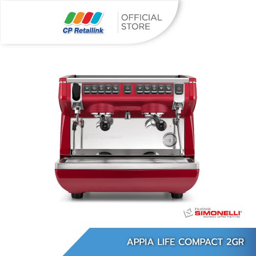 nuova-simonelli-เครื่องชงกาแฟ-รุ่น-appia-life-compact-2gr-tall