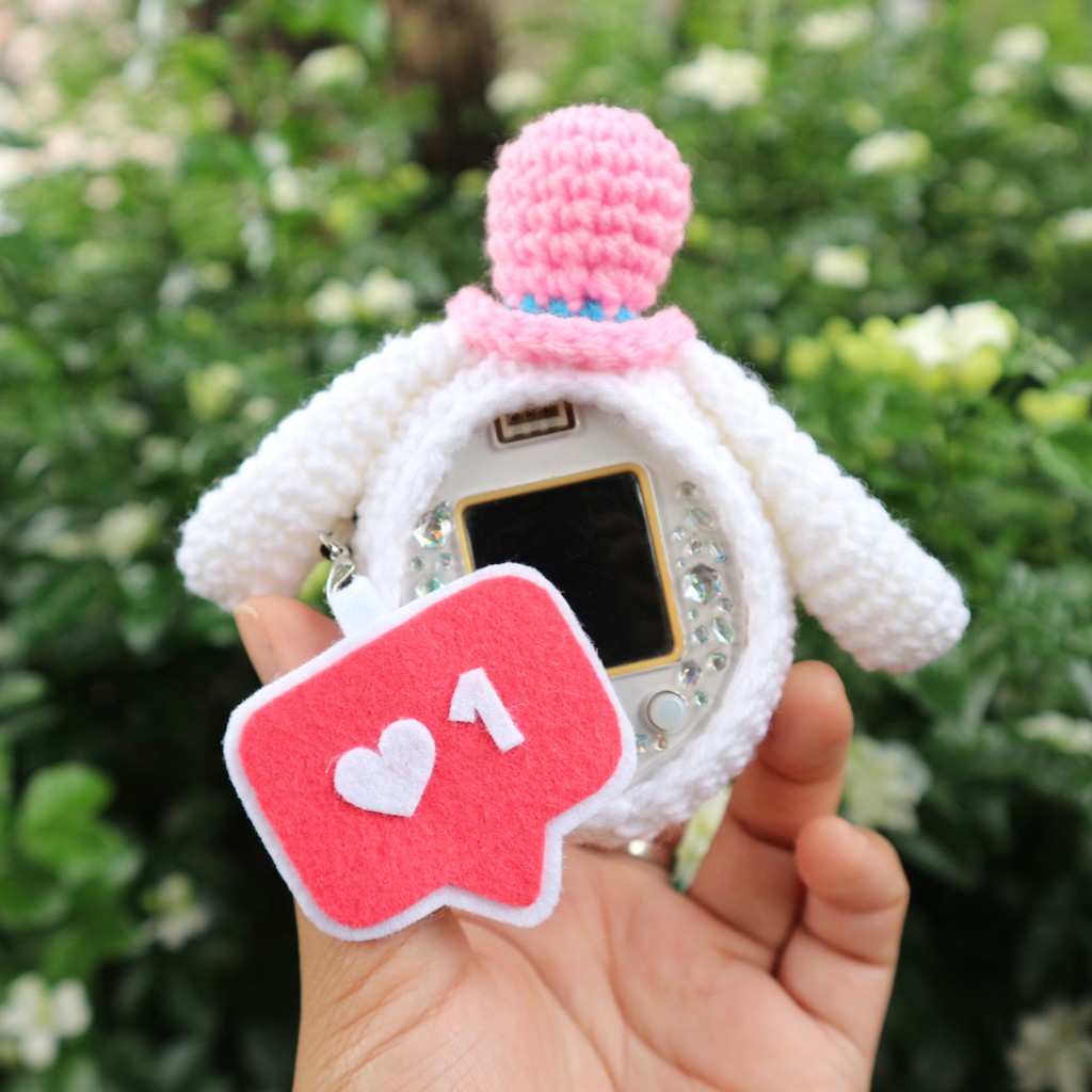 case-tamagotchi-มีหูน่ารัก-เคสทามาก็อตจิ