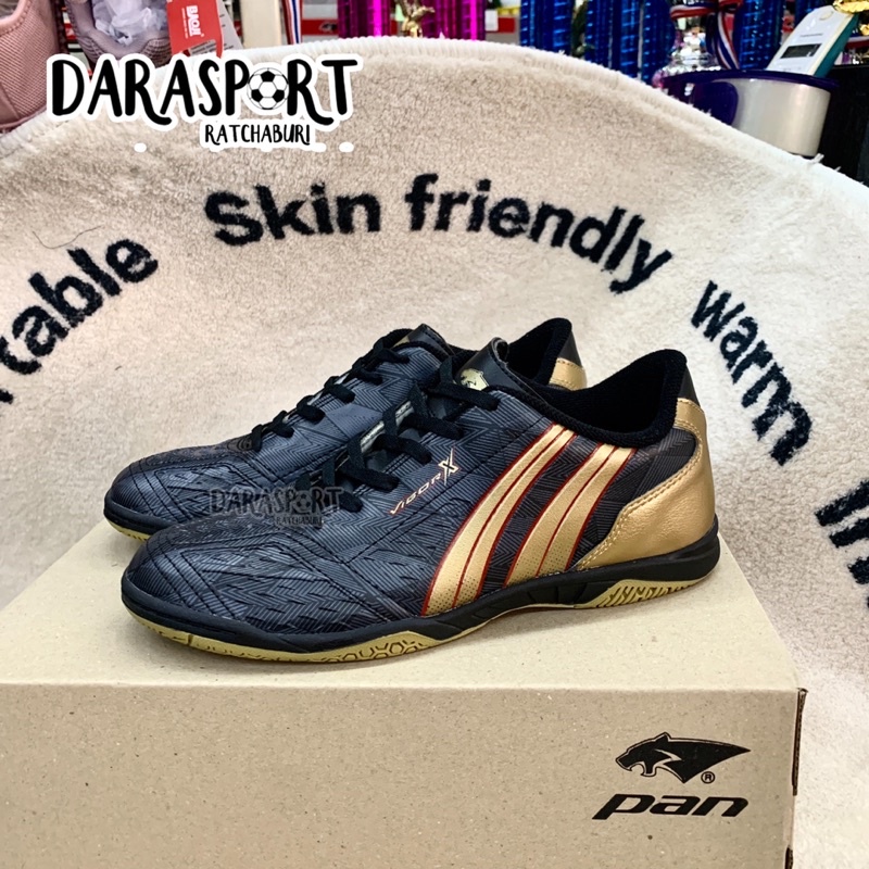 พร้อมส่ง-เบอร์-38-45-รองเท้าฟุตซอลแพน-futsal-pan-vigor-x-pf14af-ของแท้-100-มีทั้งหมด-6-สี