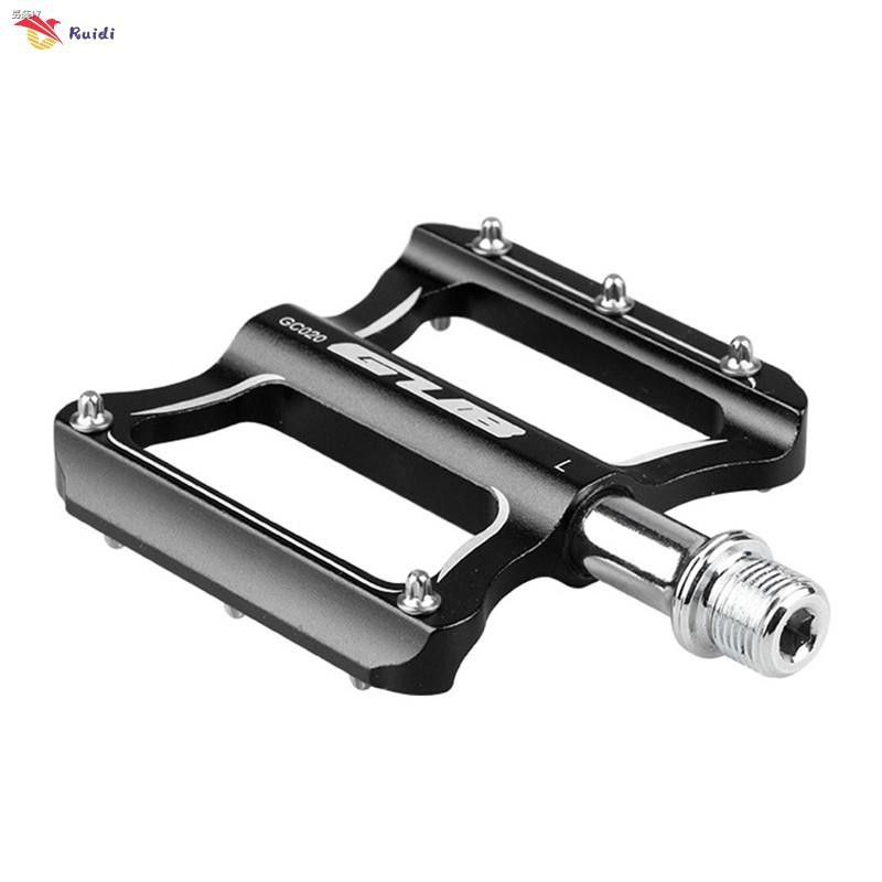 mountain-bike-road-bike-bicycle-pedals-gub-gc020-du-ที่เหยียบปั่นจักรยานแบบอลูมิเนียม-1-คู่-บันได-บันไดจักรยาน