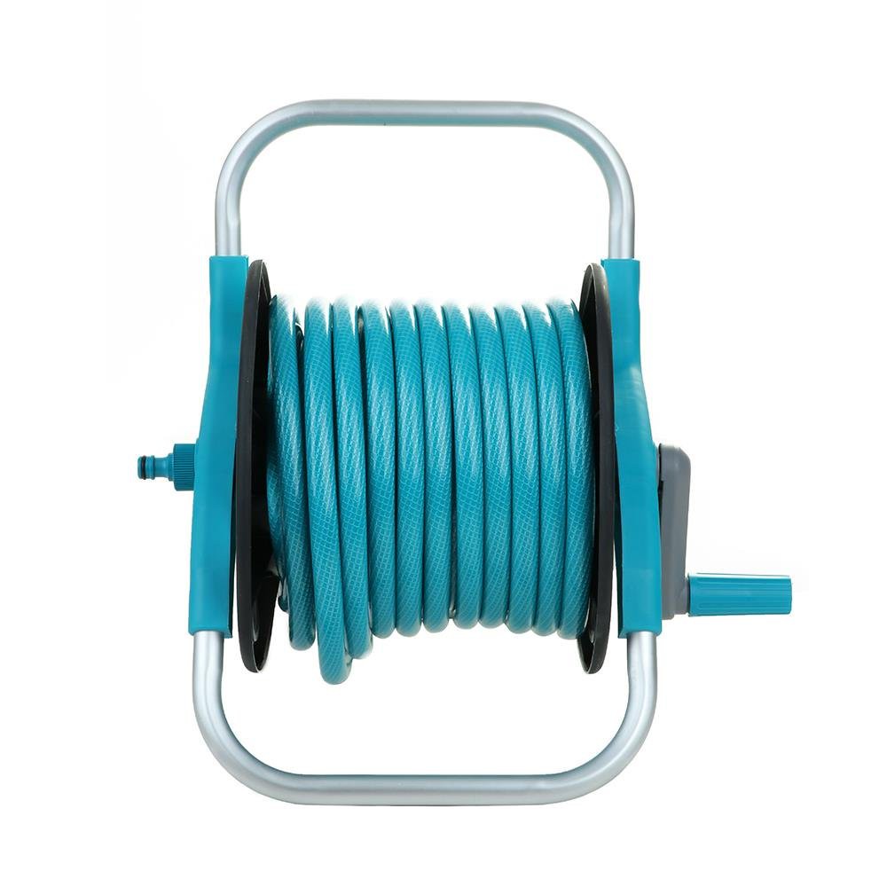 สายยางรดน้ำ-สายยางโรล-spring-n03-knitting-1-2-นิ้วx20-ม-สีฟ้า-อุปกรณ์รดน้ำต้นไม้-สวน-อุปกรณ์ตกแต่ง-ground-based-hose-re