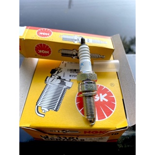 หัวเทียนNGKแท้เบอร์CPR7EA-9(ราคาต่อ1หัว)สำหรับรถเวฟ110i,ดรีม110i,เวฟ125i,Msx