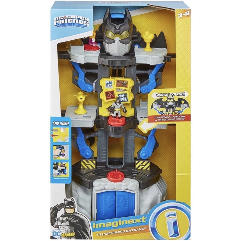 fisher-price-imaginext-dc-super-friends-batcave-playset