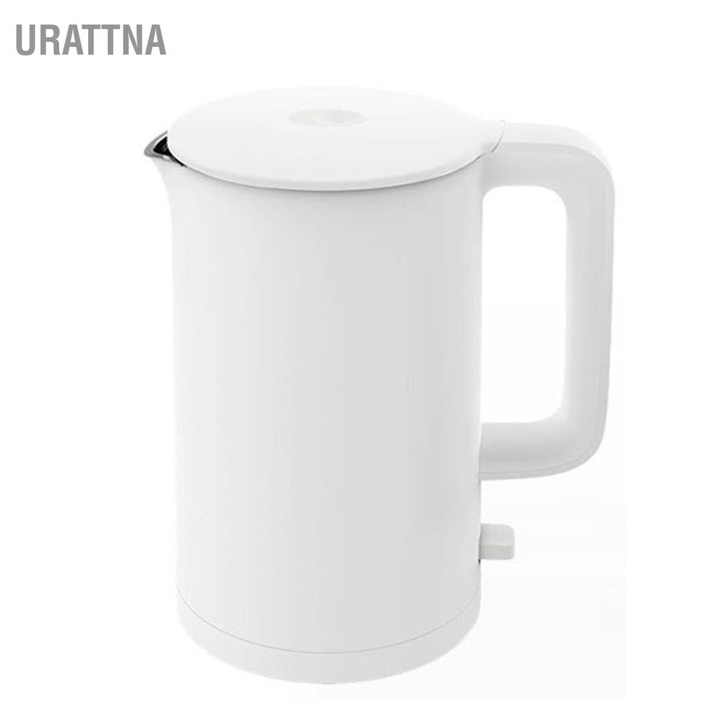 urattna-electric-kettle-1-5l-large-capacity-stainless-steel-automatic-hot-water-boiler-1800w-ac220v