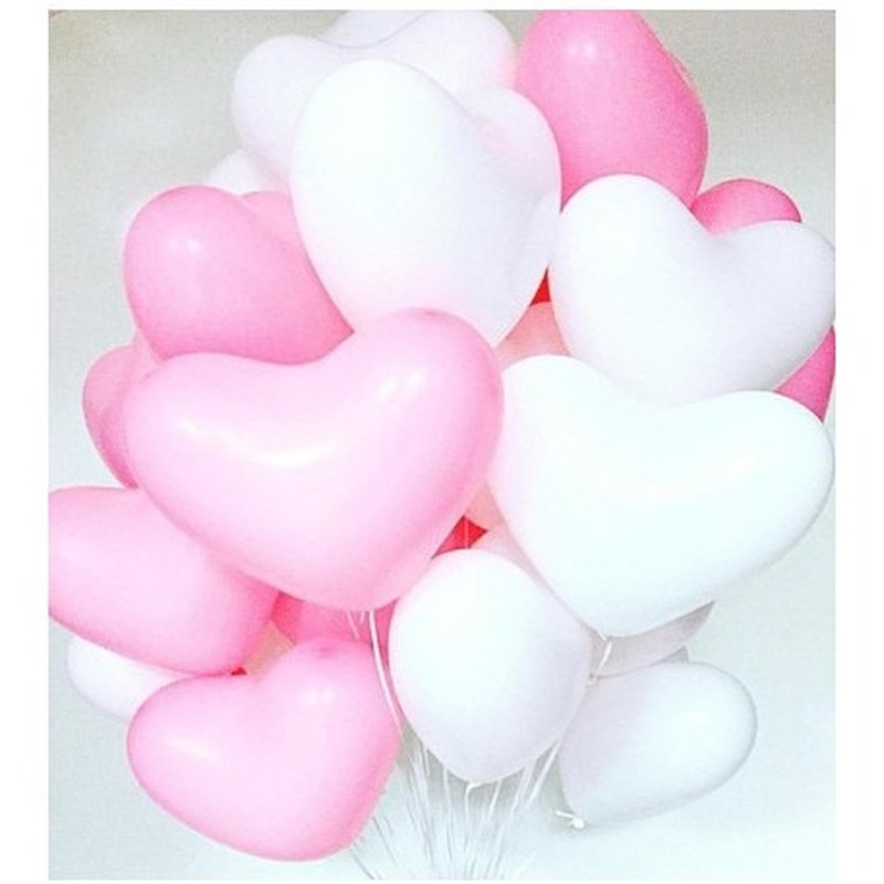 10pcs-12inches-red-pink-white-love-heart-latex-balloon-wedding-birthday-party-decoration