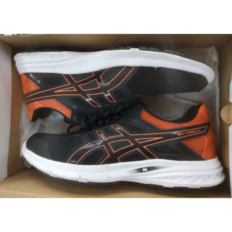 gel excite 5 asics