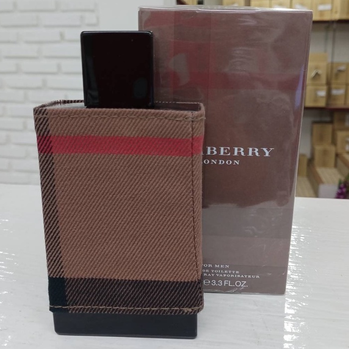 burberry-london-men-eau-de-toilette-100ml-มีพร้อมส่ง