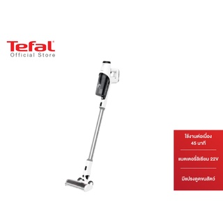 รูปภาพขนาดย่อของTefal เครื่องดูดฝุ่นไร้สาย อเนกประสงค์ X-PERT 3.60 รุ่น TY6975WOลองเช็คราคา