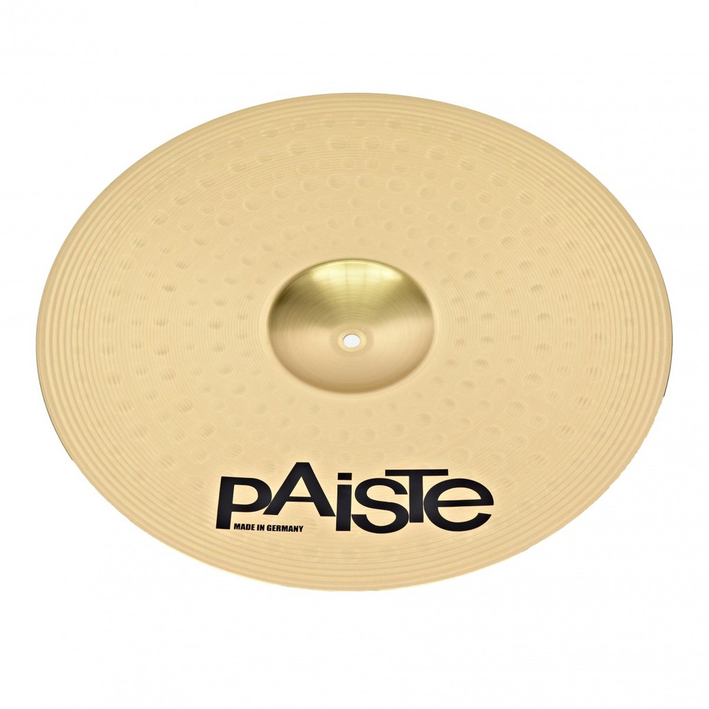 แฉกลอง-paiste-101-brass-cymbal