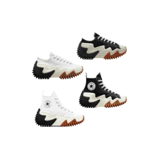 โปรโมชั่น : ลิขสิทธิ์แท้ CONVERSE Run Star Motion Platform รองเท้า คอนเวิร์ส แท้ รุ่นฮิต