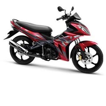 กระจก-แท้ศูนย์-x-1-x-1r-yamaha-x1r-x1-ยามาฮ่า-เอ็กซ์วัน-เอ็กซ์วันอาร์-กระจกมองหลัง