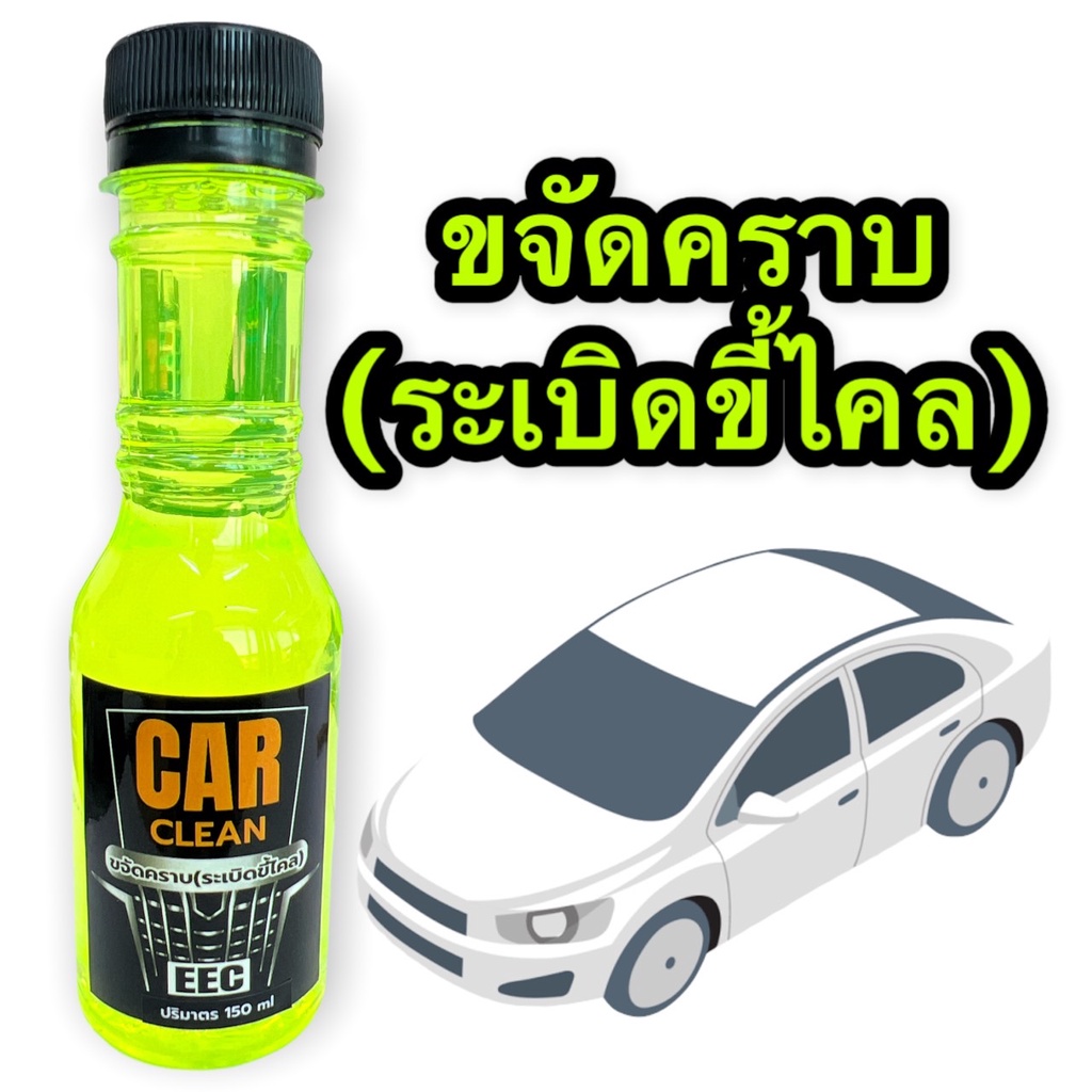 2601-เซ็ต-150ml-ผลิตภัณฑ์ดูแลรักษาสีรถ-a