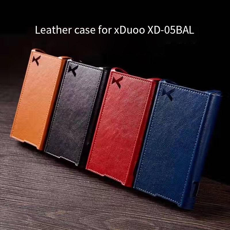 xduoo-xd-05-เคสหนัง-สําหรับเครื่องขยายเสียงหูฟัง-xduoo-xd-05bal