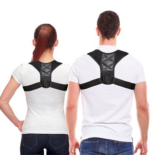 DF Posture Corrector  Belt Support Clavicle Care Shoulder Back