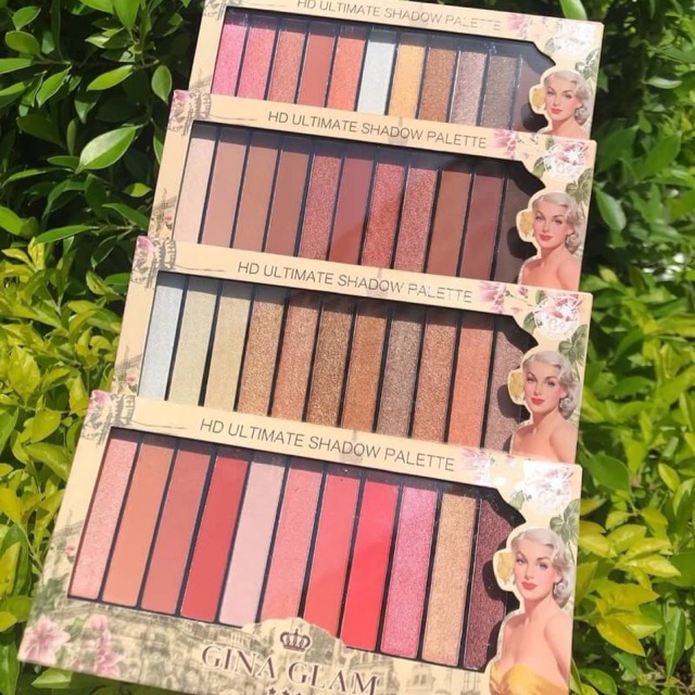 new-gina-glam-12-colors-palette-shimmer-eyeshadow