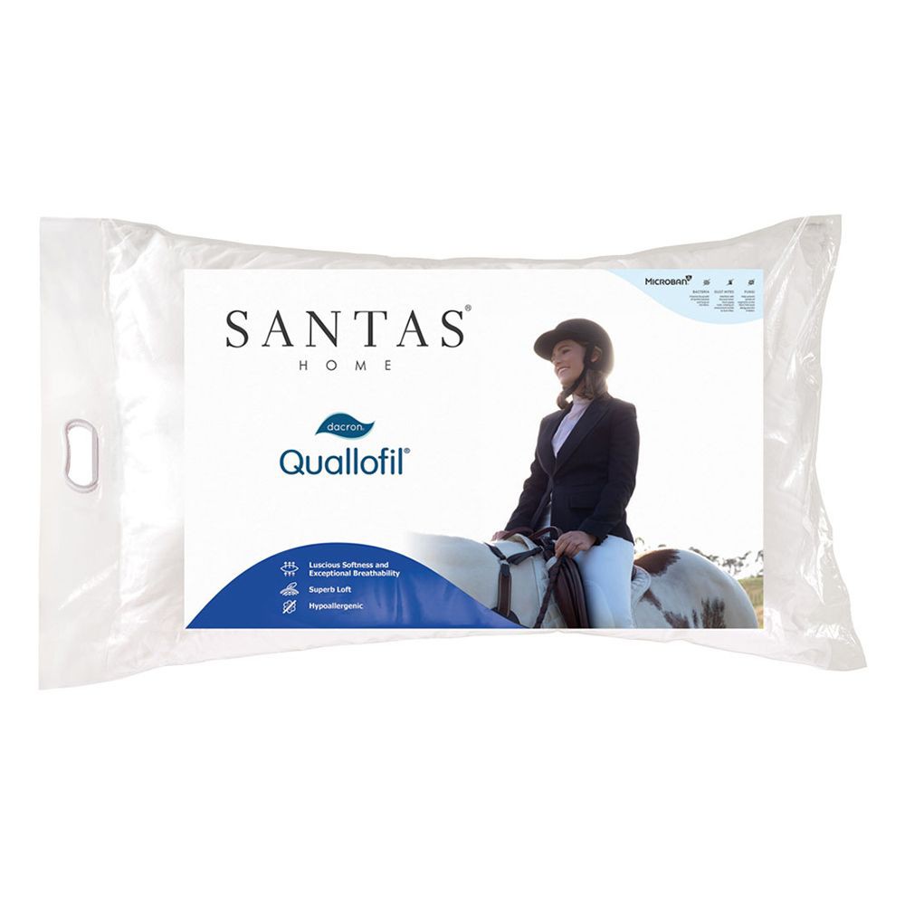 หมอนหนุน-satin-quallofil7-ให้การนอนหลับพักผ่อนของคุณเป็นช่วงเวลาอันแสนพิเศษ-ด้วยหมอนหนุน-quallofil-จากแบรนด์-santas-ผลิต