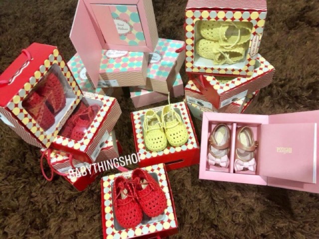 my-first-melissa-ราคา-รวมส่งเอกชน-ไซส์us3-หรือ-10-cm-คะ