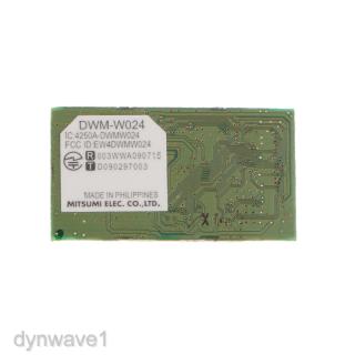 โมดูลการ์ดไร้สาย pcb สําหรับ nintendo dsi