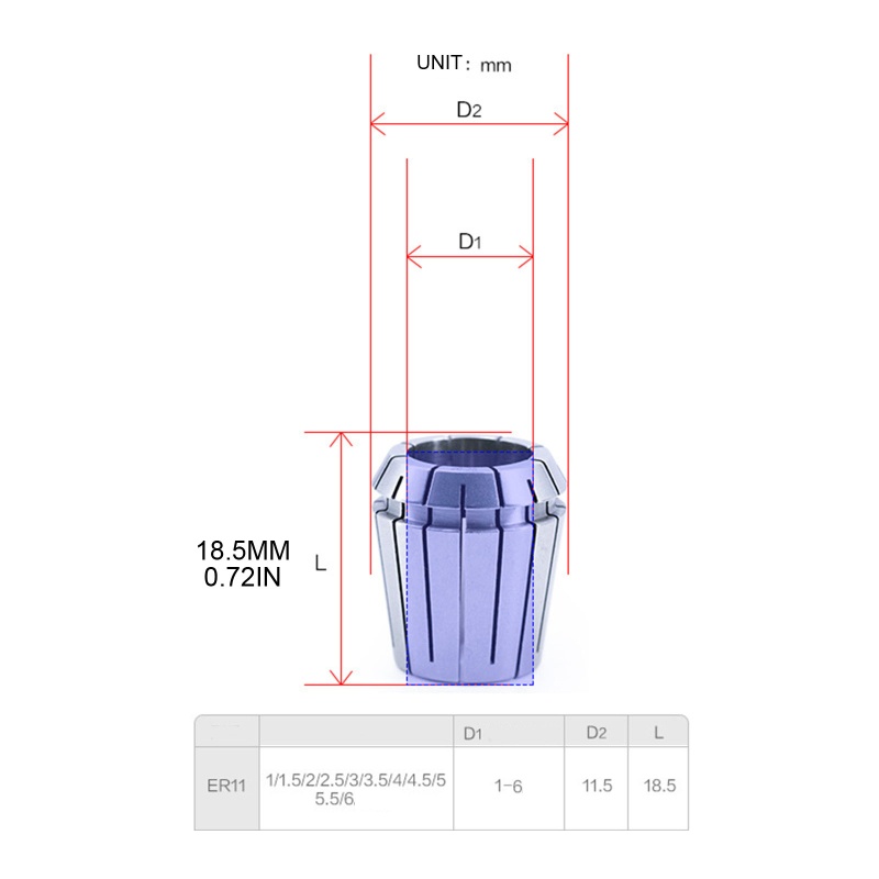 joy-high-precision-er11-spring-steel-collets-reusable-spring-collet-elastic-fixture-cnc-engraving-machine-milling-lathe-tool