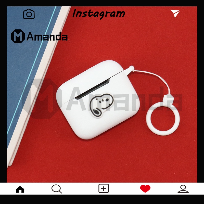 FA03 RazerHammerhead True Wireless X CASE New Silicone Case Cover