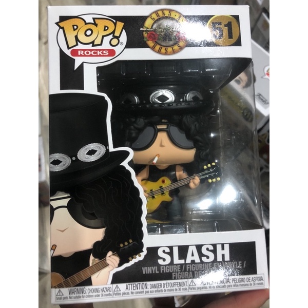 pop-funko-rocks-นักดนตรี-วง-guns-n-roses-ของแท้-100-มือหนึ่ง