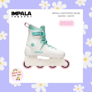 Pre-order IMPALA SKATES รอ 5-14 วัน