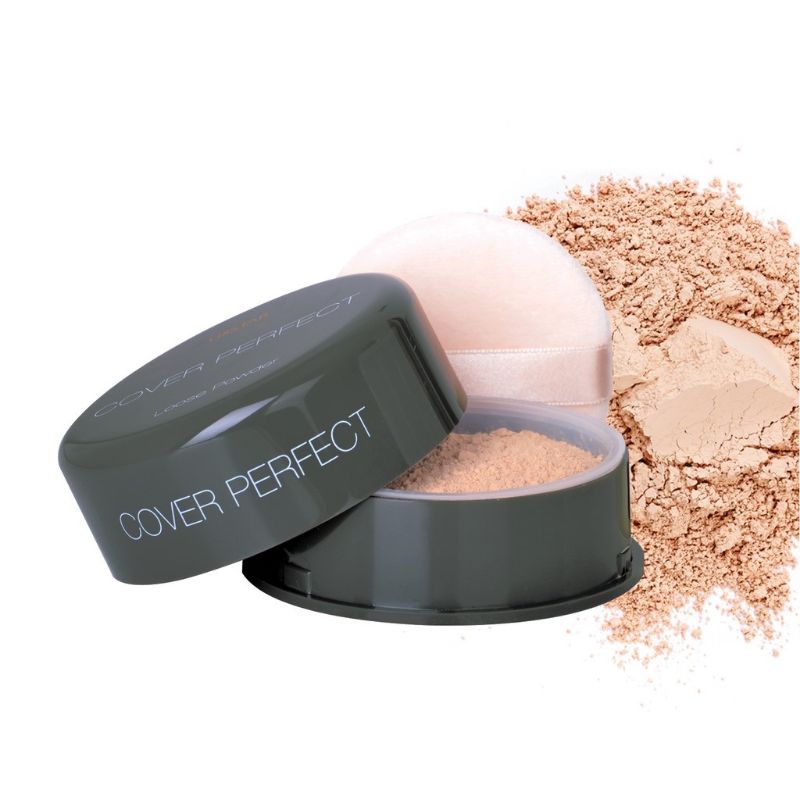 u-star-cover-perfect-loose-powderยูสตาร์-คัฟเวอร์-เพอร์เฟคท์-ลูส-พาวเดอร์-แป้งฝุ่นสูตรอณูเนียนละเอียด