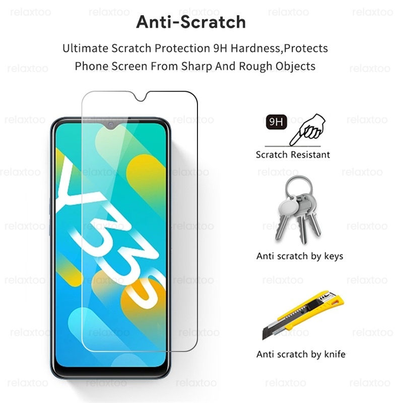 2-in-1-ฟิล์มกระจกนิรภัยกันรอยหน้าจอ-เลนส์กล้อง-ด้านหลัง-สําหรับ-vivo-y33t-y33s-y32-y21t-y21-y21s-y21a-y21e-y21g-t1x-y51a-y76-y76s-y15s-y15a-y01-y20-y20i-y20s-y12s
