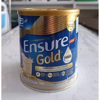 ภาพหน้าปกสินค้าเอนชัวร์ Ensure 400 กรัม กลิ่นวนิลา/กาแฟ ที่เกี่ยวข้อง