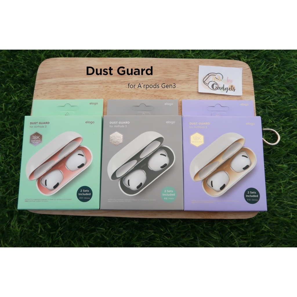 Elago dust online guard