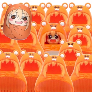 Custom Minifigure HIMOUTO! UMARU-CHAN