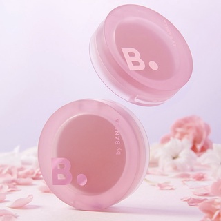 Banila Co Priming Cheek Blooming Petal Mood ของแท้จากช็อปเกาหลี✔️ ไพรเมอร์แก้ม B.bybanila Pre-order