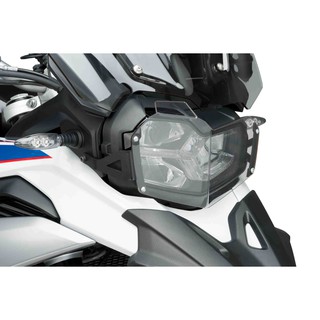 PUIG การ์ดไฟหน้า BMW F750/850GS