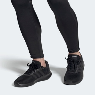 ภาพขนาดย่อของภาพหน้าปกสินค้าAdidas อาดิดาส รองเท้าผ้าใบ รองเท้าลำลอง รองเท้าแฟชั่น รองเท้าสีดำ M Lite Lacer GW7954 (1900) จากร้าน sportlandwear บน Shopee ภาพที่ 1