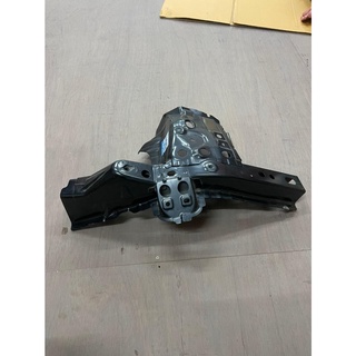 69. D10E54390 โครงเหล็กต่อคัสซีหน้าซ้าย. MAZDA CX-3. ปี2015-2020 เบิกศูนย์ มาสด้า (MDBPHO)