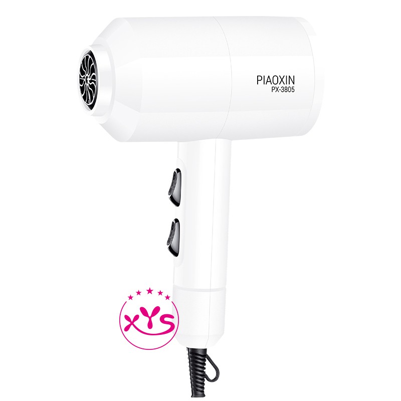 ที่เป่าผม-hairdryer-3805-ไดร์เป่าผม-เป่าผมแห้งเร็ว-เป่าผมตรง-ผมหยิก