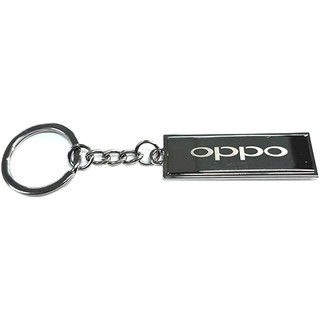 [Gift] OPPO Key Chain (สินค้าเพื่อสมนาคุณงดจำหน่าย)