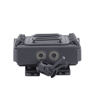 Sbb Tasca Porta Radio Ma56 Vegetato - Foto 7