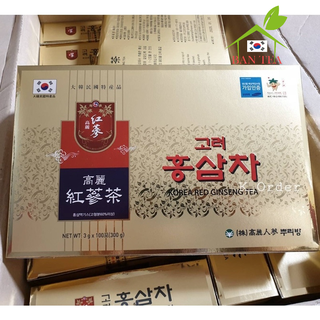พร้อมส่ง ชาโสมแดงเกาหลี🇰🇷จาก Samsung  ชาเพื่อสุขภาพยอดนิยม จากเกาหลี