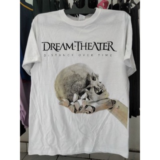 เสื้อวง Dream theater