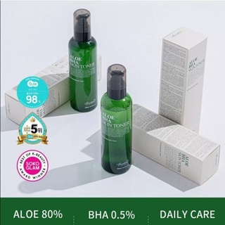 [พร้อมส่ง] Benton Alone BHA SKIN TONER 200 ml