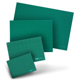 Elfen Cutting Mat เอลเฟ่นแผ่นรองตัด มีให้เลือก 3 ขนาด (1แผ่น)