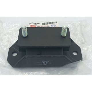 ยางแท่นเกียร์ สำหรับรถ ISUZU D-max ปี 2003-2011 เครื่อง 4JK / 4JJ ตัวสูง ของแท้เปลี่ยนแล้วเครื่องไม่สั่น (8-9051336-0)