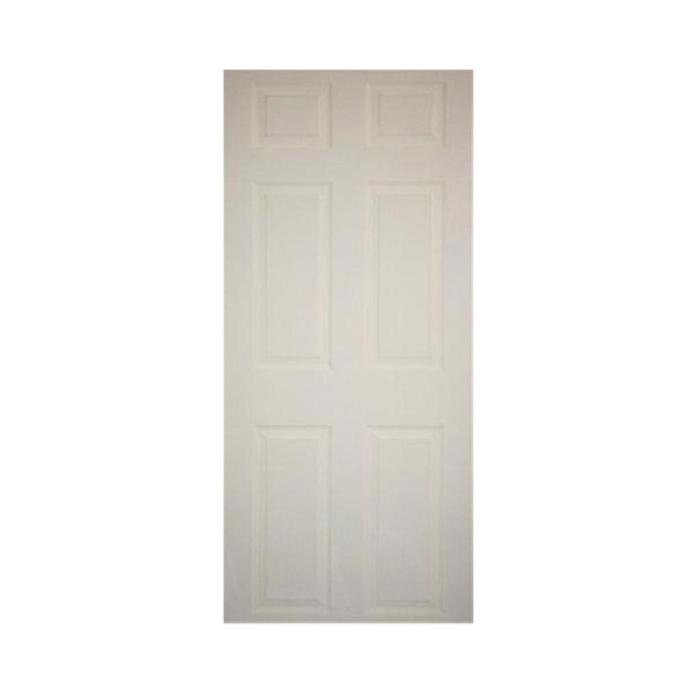 interior-door-hdf-door-w-lanna-80x200cm-door-frame-door-window-ประตูภายใน-ประตูภายใน-hdf-w-ลานนา-80x200-ซม-ประตู-วงกบ-ป