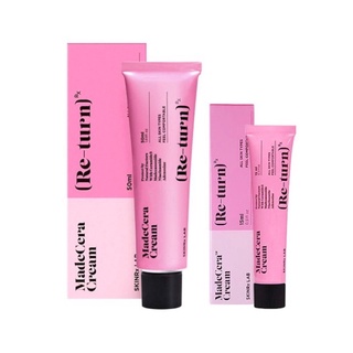 ของแท้100% ครีมรีเทิร์น Re-Turn 15 ml. / 50 ml. ฉลากไทย *พร้อมส่งไม่ต้องรอ*