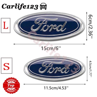 ภาพหน้าปกสินค้าFord ป้ายสัญลักษณ์โลโก้รถยนต์เปลี่ยนสติกเกอร์ด้านหน้าและด้านหลังรถยนต์ ซึ่งคุณอาจชอบราคาและรีวิวของสินค้านี้