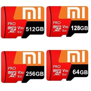 ภาพขนาดย่อของภาพหน้าปกสินค้าXIAOMI Sd Card การ์ดหน่วยความจํา Micro SD 1024GB 512GB 128 32 8GB Class10 Mini SD Card รับประกัน 10 ปี จากร้าน weixuan88.th บน Shopee ภาพที่ 4