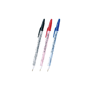 Lancer Spiral 825 2001 ปากกาลูกลื่น แลนเซอร์ สไปรัล 825 ขนาด 0.5mm