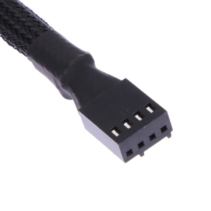 สายแยกพัดลม-mainboard-cpu-4-pin-fan-extention-cables-pwm-4p-adapter-cable-computer-case-mainboard-4pin-power-cables