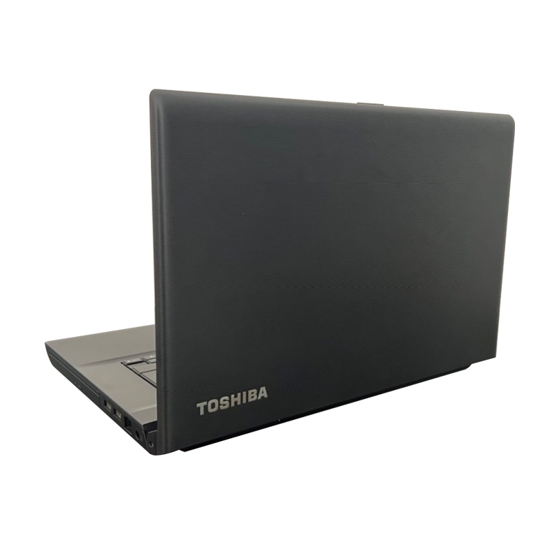 โน๊คบุ๊ค-toshiba-รุ่นb554-core-i3-gen4-hdd-500gb-เล่นเกมออนไลน์ได้-ดูหนัง-ฟังเพลง-ขนาด-15-6นิ้ว